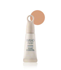 Shiseido WASO Koshirice Tinted Spot Treatment Golden Ginger (8 ml)