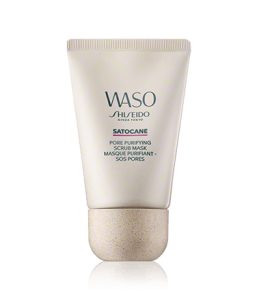 Shiseido WASO Satocane Pore Purifying Scrub Mask (80 ml)