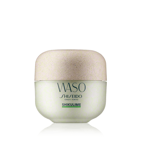 Shiseido WASO Shikulime Mega Hydrating Moisturizer (50 ml)