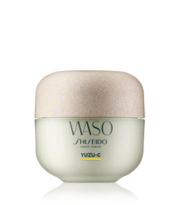 Shiseido WASO Yuzu-C Beauty Sleeping Mask (50 ml)