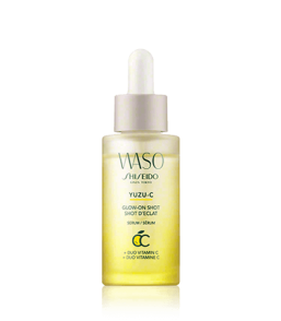 Shiseido WASO Yuzu-C Glow-On Shot (28 ml)