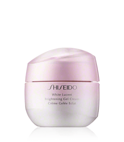 Shiseido White Lucent Brightening Gel Cream (50 ml)