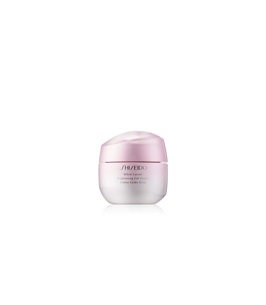 Shiseido White Lucent Brightening Gel Cream (50 ml)