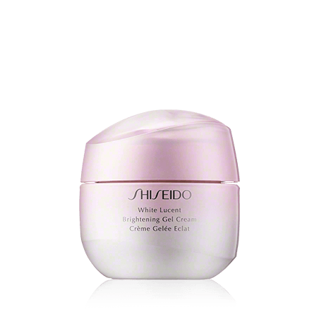 Shiseido White Lucent Brightening Gel Cream (50 ml)