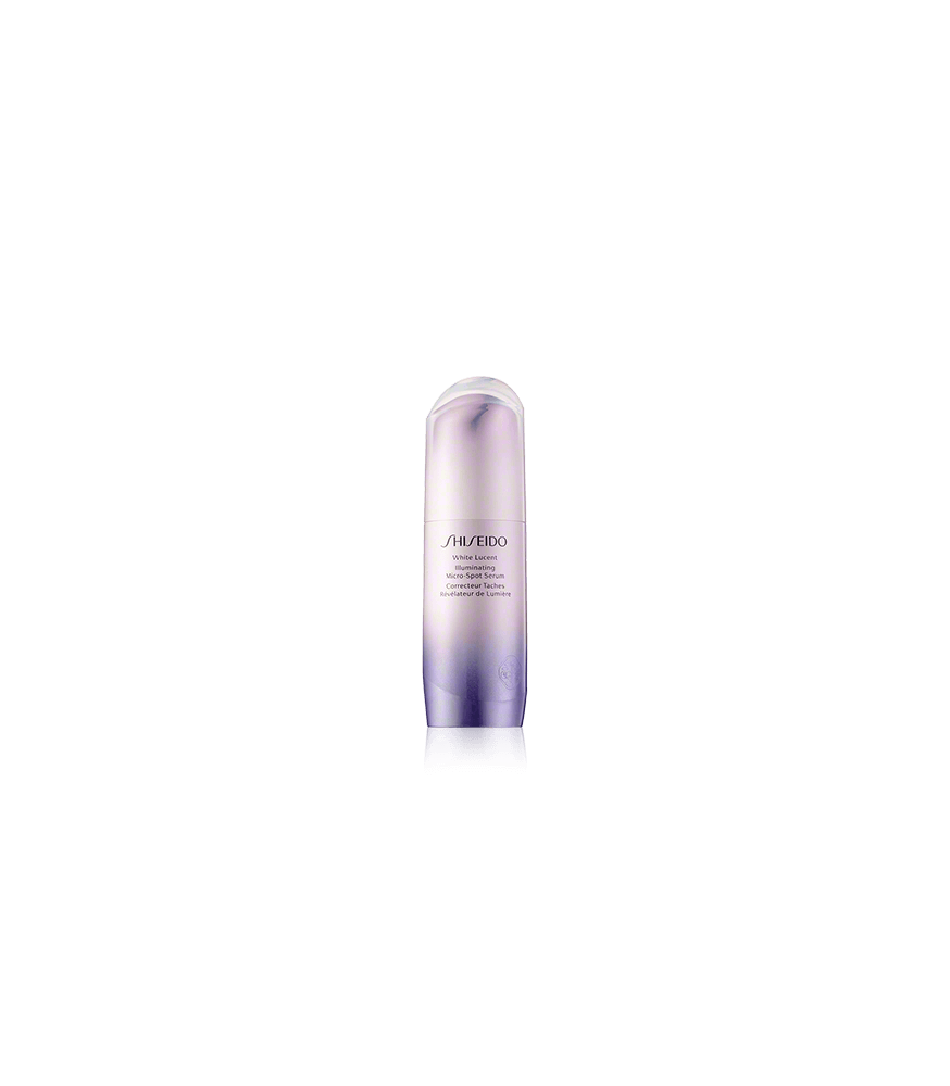 Shiseido White Lucent Illuminating Micro-Spot Serum (30 ml)