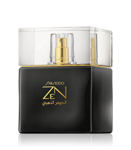 Shiseido Zen Gold Elixir Eau de Parfum Spray (100 ml)