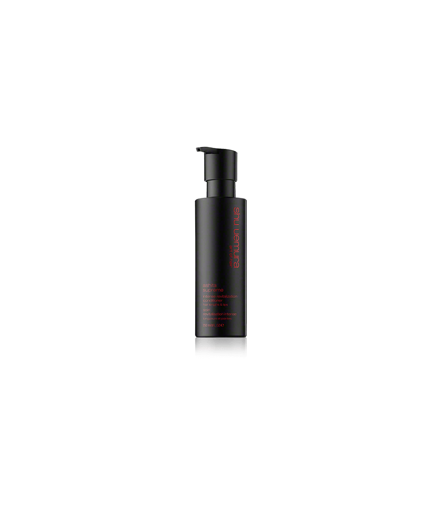 Shu Uemura Ashita Supreme Intense Revitalization Conditioner (250 ml)