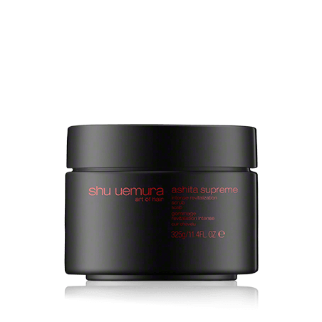 Shu Uemura Ashita Supreme Intense Revitalization Scrub (325 g)