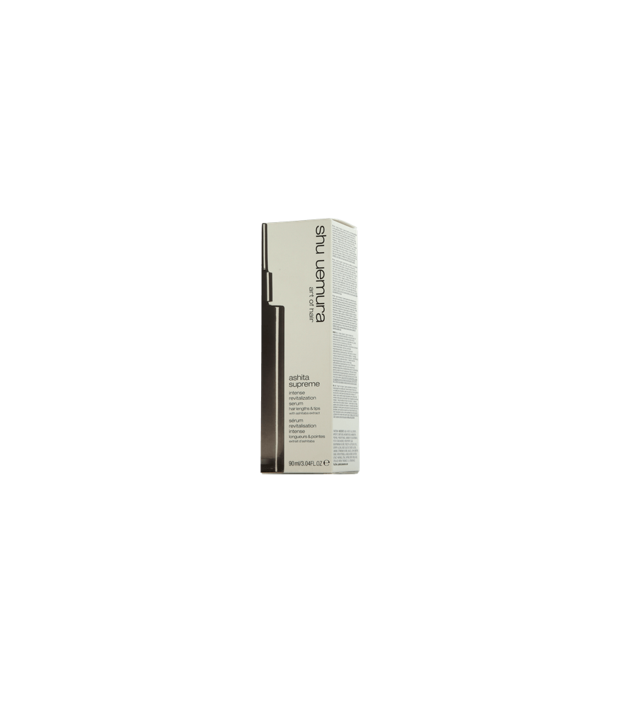 Shu Uemura Ashita Supreme Intense Revitalization Serum (90 ml)