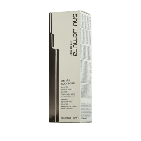 Shu Uemura Ashita Supreme Intense Revitalization Serum (90 ml)