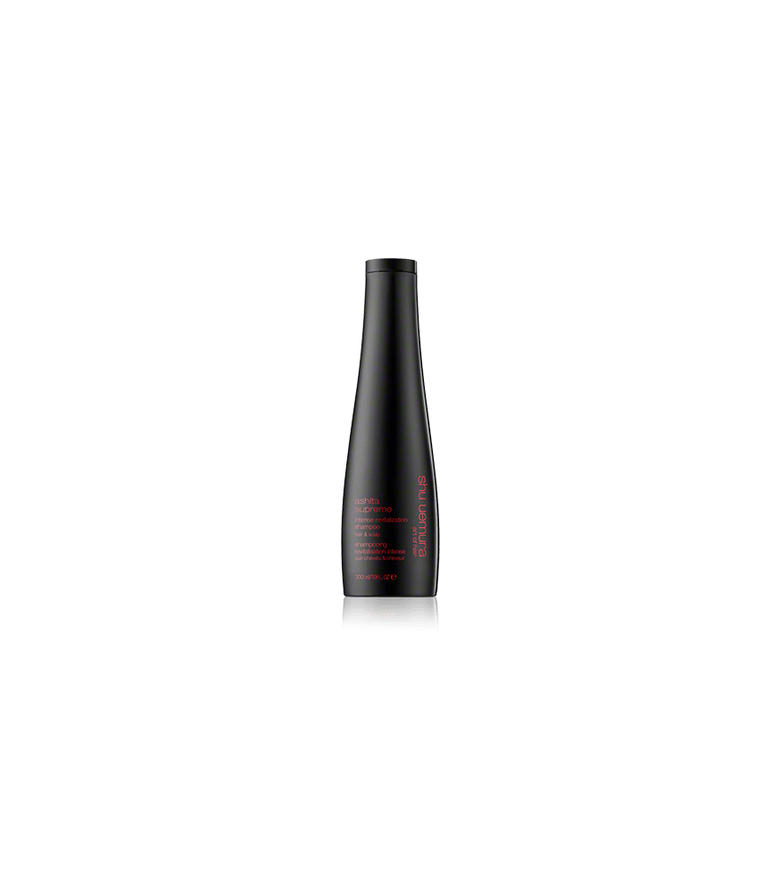 Shu Uemura Ashita Supreme Intense Revitalization Shampoo (300 ml)