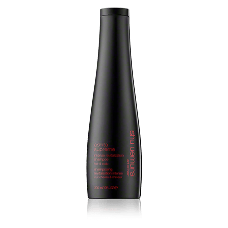 Shu Uemura Ashita Supreme Intense Revitalization Shampoo (300 ml)