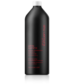 Shu Uemura Ashita Supreme Intense Revitalization Shampoo Classic (1000 ml)