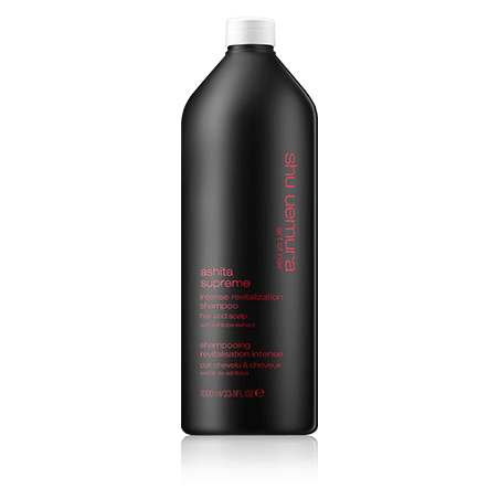 Shu Uemura Ashita Supreme Intense Revitalization Shampoo Classic (1000 ml)