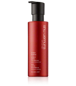 Shu Uemura Color Lustre Brilliant Glaze Conditioner (250 ml)