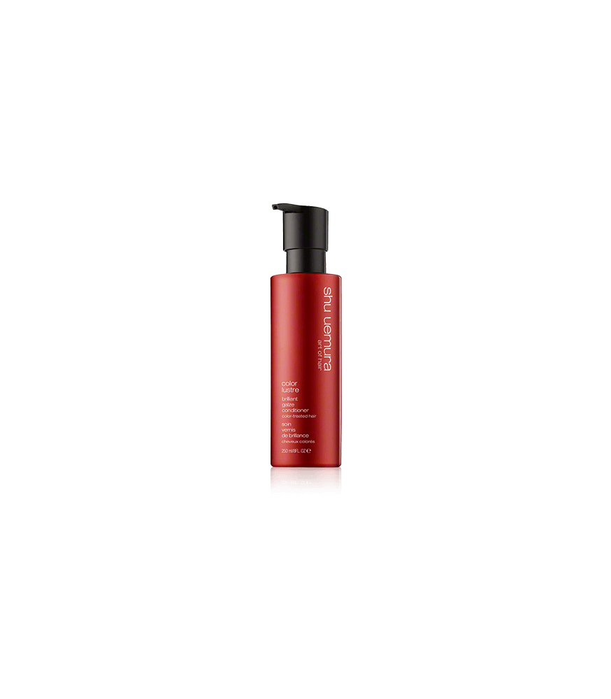 Shu Uemura Color Lustre Brilliant Glaze Conditioner (250 ml)