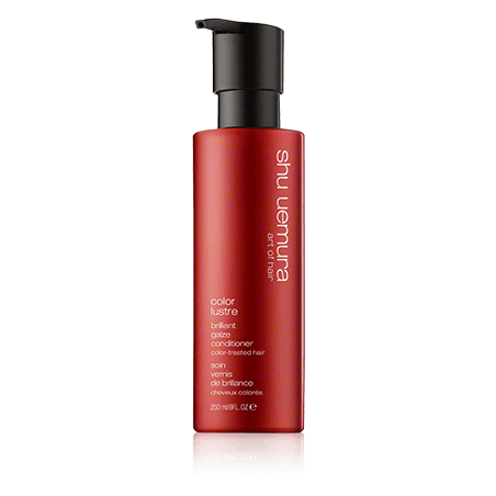 Shu Uemura Color Lustre Brilliant Glaze Conditioner (250 ml)