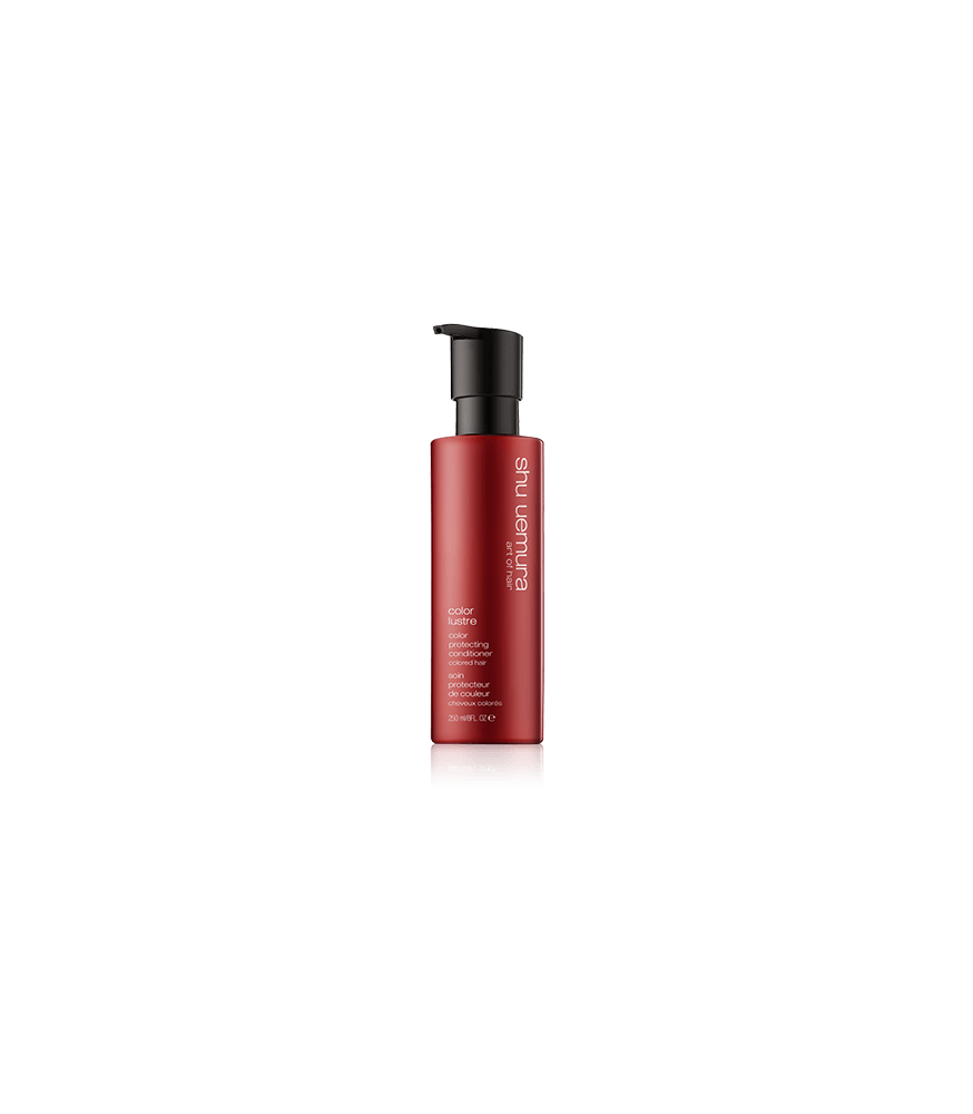 Shu Uemura Color Lustre Color Protecting Conditioner (250 ml)