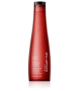 Shu Uemura Color Lustre Color Protecting Shampoo (300 ml)