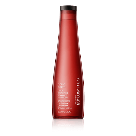 Shu Uemura Color Lustre Color Protecting Shampoo (300 ml)