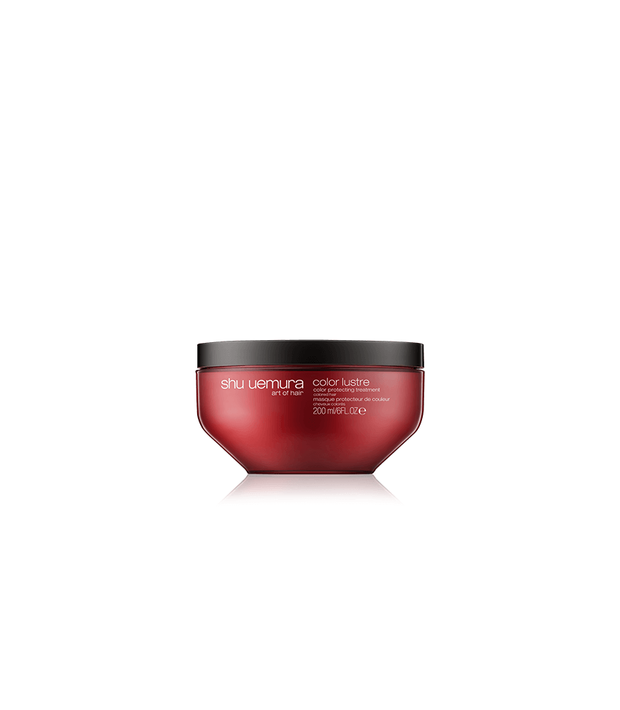 Shu Uemura Color Lustre Color Protecting Treatment (200 ml)