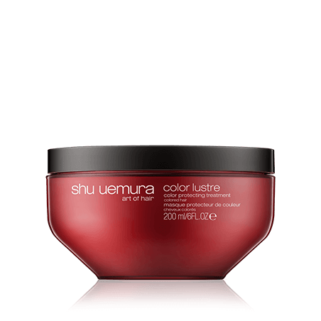 Shu Uemura Color Lustre Color Protecting Treatment (200 ml)
