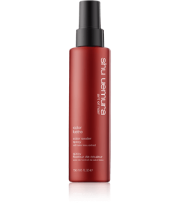 Shu Uemura Color Lustre Color Sealer Spray (150 ml)