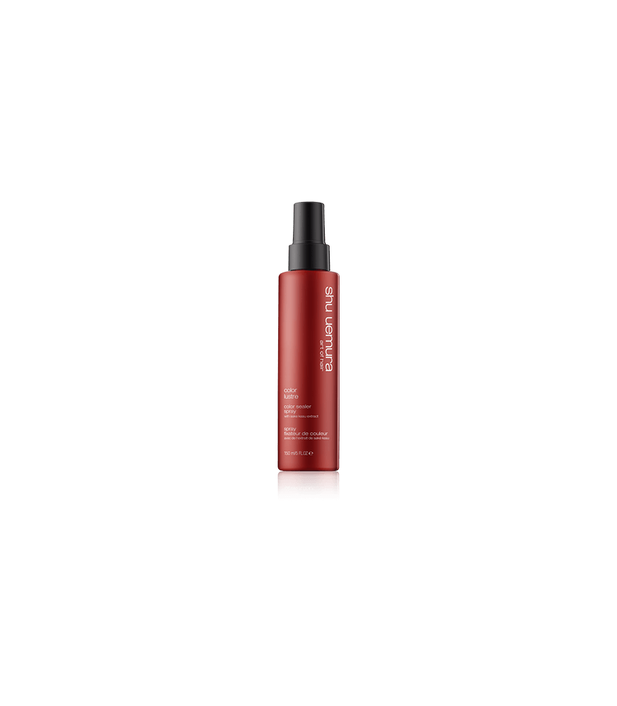 Shu Uemura Color Lustre Color Sealer Spray (150 ml)