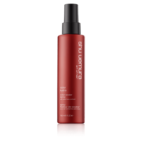 Shu Uemura Color Lustre Color Sealer Spray (150 ml)
