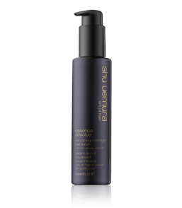 Shu Uemura Essence Absolue Nourishing Overnight Hair Serum (150 ml)