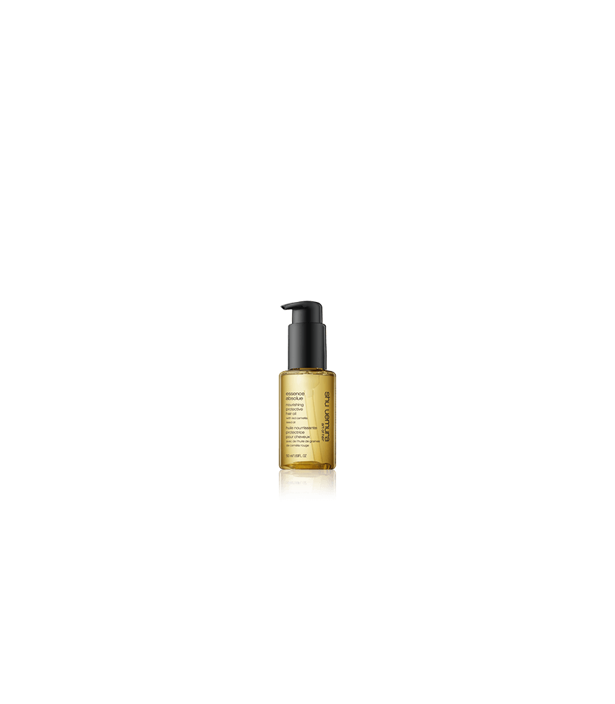 Shu Uemura Essence Absolue Nourishing Protective Hair Oil (50 ml)
