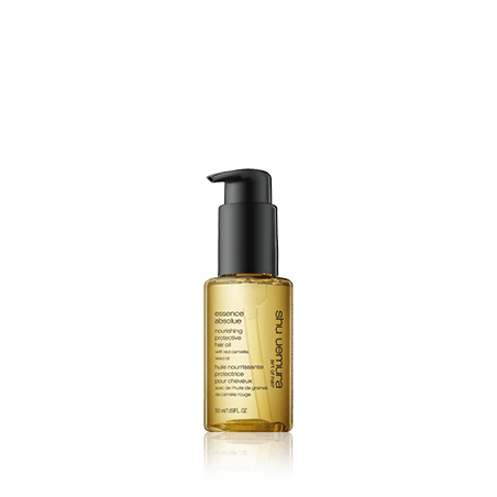 Shu Uemura Essence Absolue Nourishing Protective Hair Oil (50 ml)