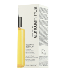 Shu Uemura Essence Absolue Nourishing Soothing Scalp Oil Concentrate (50 ml)