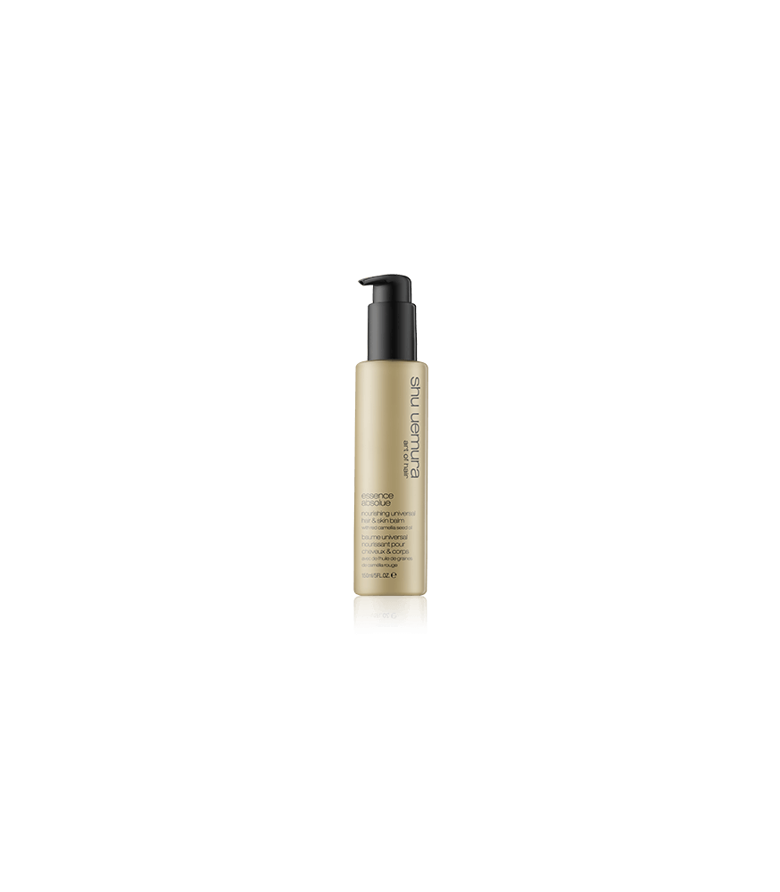 Shu Uemura Essence Absolue Nourishing Universal Hair & Skin Balm (150 ml)
