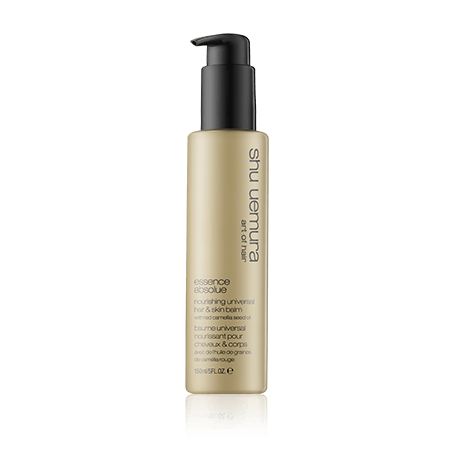 Shu Uemura Essence Absolue Nourishing Universal Hair & Skin Balm (150 ml)