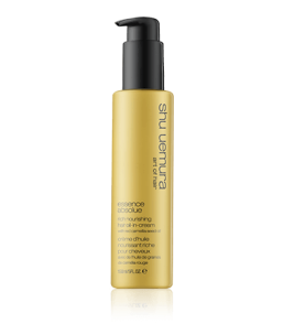 Shu Uemura Essence Absolue Rich Nourishing Hair Oil-In-Cream (150 ml)