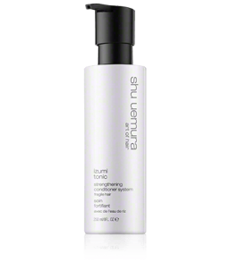 Shu Uemura Izumi Tonic Strengthening Conditioner (250 ml)