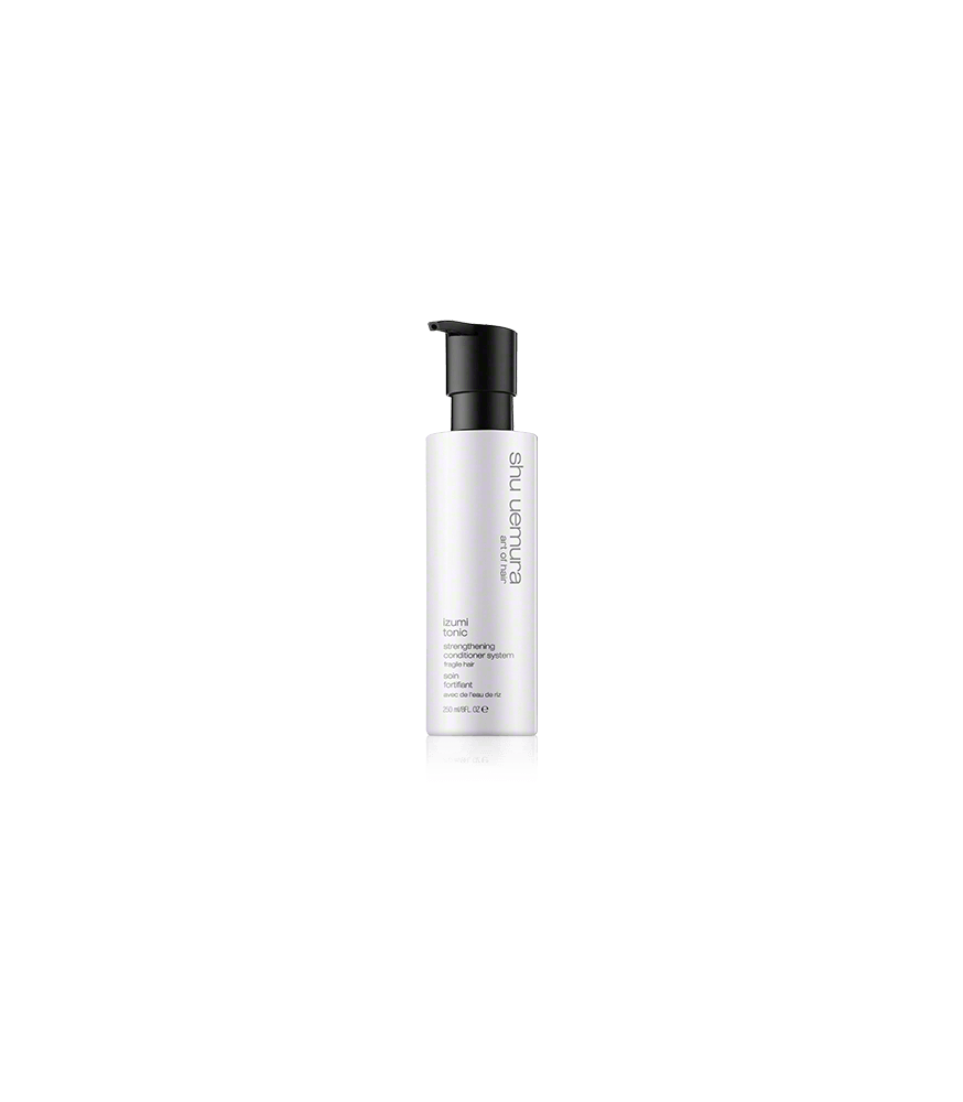 Shu Uemura Izumi Tonic Strengthening Conditioner (250 ml)