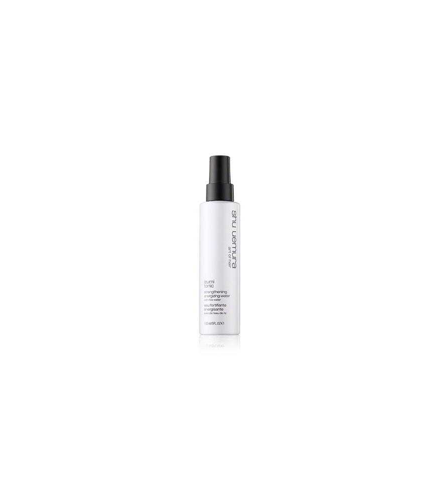 Shu Uemura Izumi Tonic Strengthening Energizing Water (150 ml)