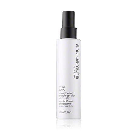 Shu Uemura Izumi Tonic Strengthening Energizing Water (150 ml)