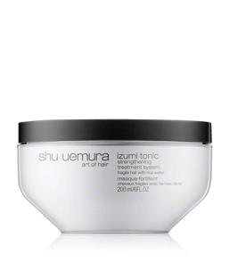 Shu Uemura Izumi Tonic Strengthening Mask (200 ml)