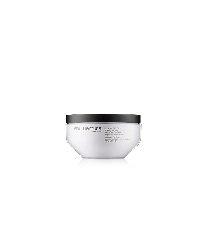 Shu Uemura Izumi Tonic Strengthening Mask (200 ml)