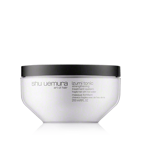 Shu Uemura Izumi Tonic Strengthening Mask (200 ml)