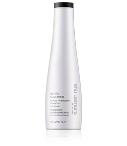 Shu Uemura Izumi Tonic Strengthening Shampoo System (300 ml)
