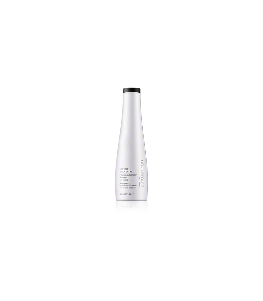 Shu Uemura Izumi Tonic Strengthening Shampoo System (300 ml)