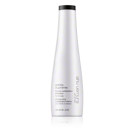 Shu Uemura Izumi Tonic Strengthening Shampoo System (300 ml)