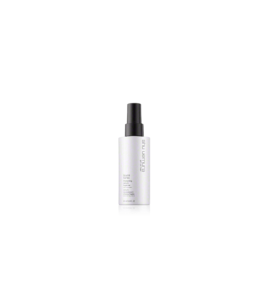 Shu Uemura Izumi Tonic Thickening Serum (90 ml)