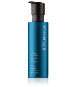 Shu Uemura Muroto Volume Lightweight Care Conditioner (250 ml)