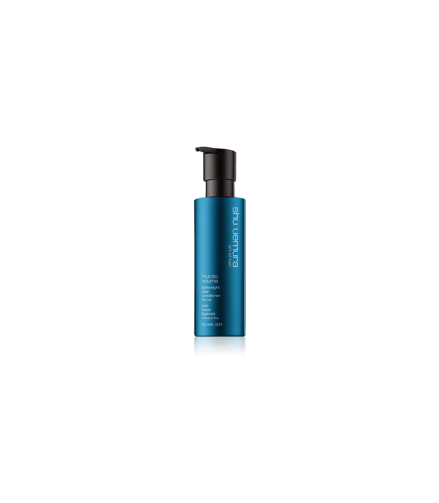 Shu Uemura Muroto Volume Lightweight Care Conditioner (250 ml)