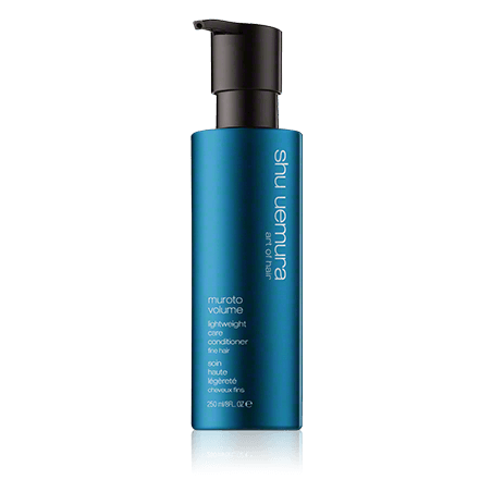 Shu Uemura Muroto Volume Lightweight Care Conditioner (250 ml)